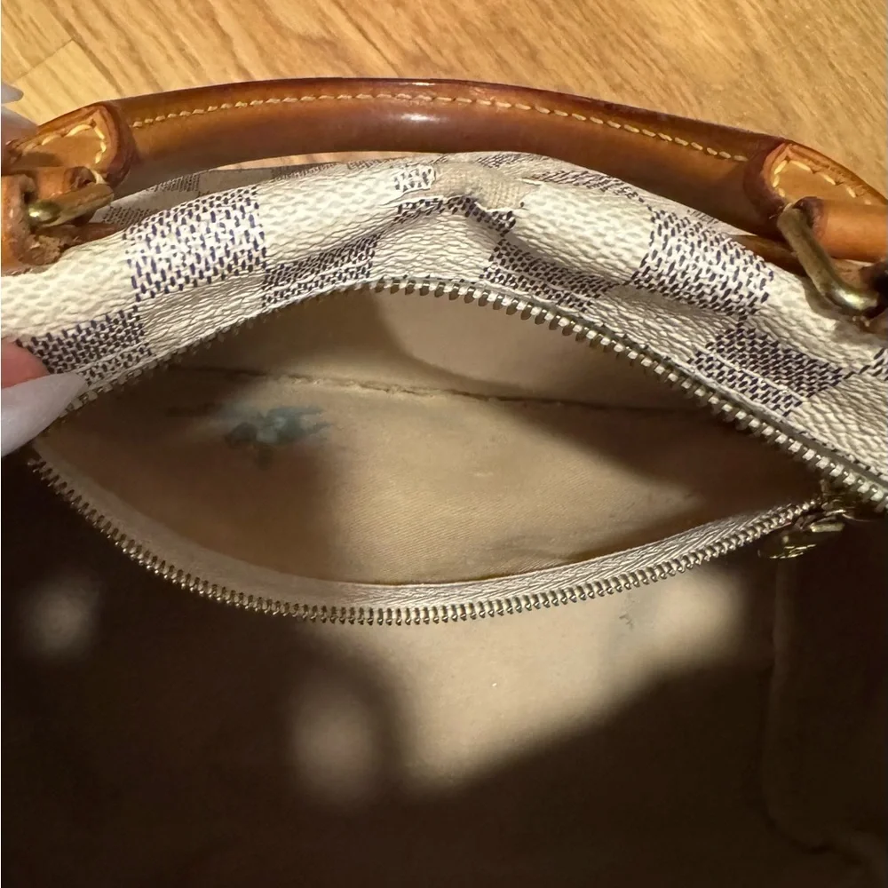 Louis Vuitton Speedy 25 - Picture 7 of 13
